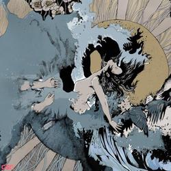 Amends - The Fall Of Every Season