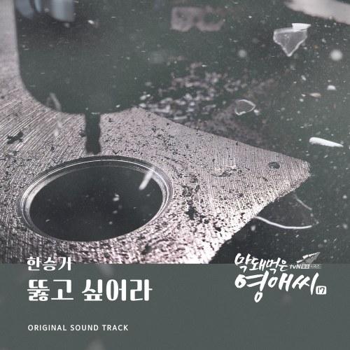Ugly Miss Young Ae Season 17 OST Part.11 (Single) - Han Seung Ki