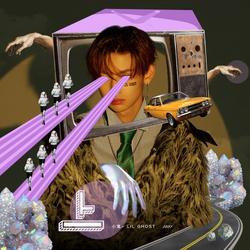 Thượng (上) (Single) - Lil Ghost Tiểu Quỷ