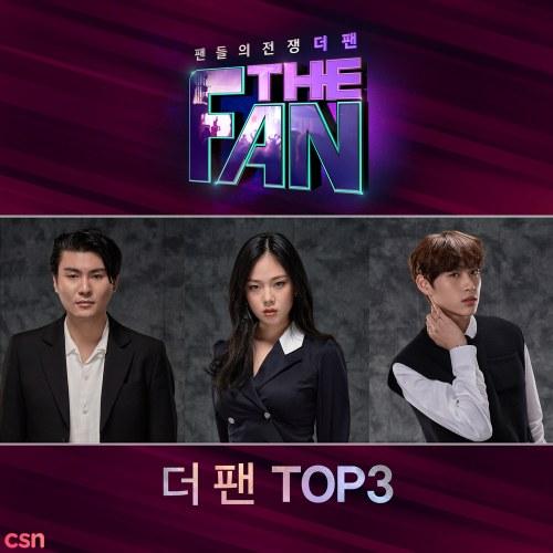 The Fan Top 3 (Single) - Bibi