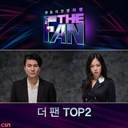The Fan Top 2 (Single) - Bibi
