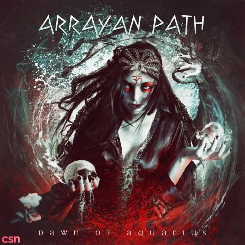 Dawn Of Aquarius - Arrayan Path