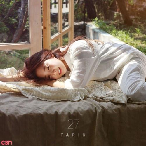 27 (Regular) - Tarin