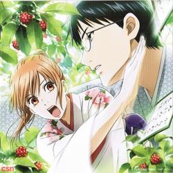 Chihayafuru Original Soundtrack & Character Song Album 2 - 99RadioService