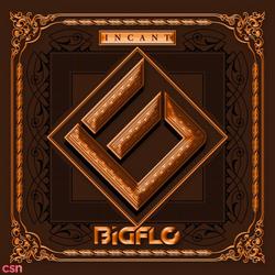 Incant (EP) - Bigflo