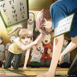 Chihayafuru Original Soundtrack & Character Song Album 1 - 99RadioService