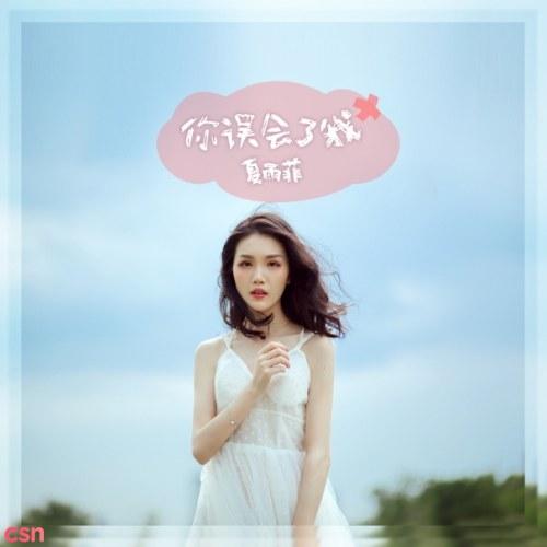 Nhĩ Ngộ Hội Liễu Ngã  (你误会了我) - Hạ Phi Vũ
