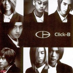 Click-B Vol.3.5: To You (Regular) - Click-B