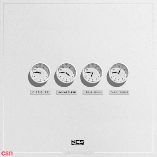 Losing Sleep (Single) - Disfigure - Tara Louise