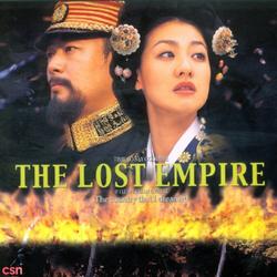 The Lost Empire - Jo Su Mi