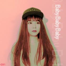 Baby Baby Baby (Single) - J.Fla