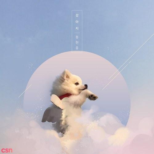 Puppy (EP) - Dong Hyun Jong