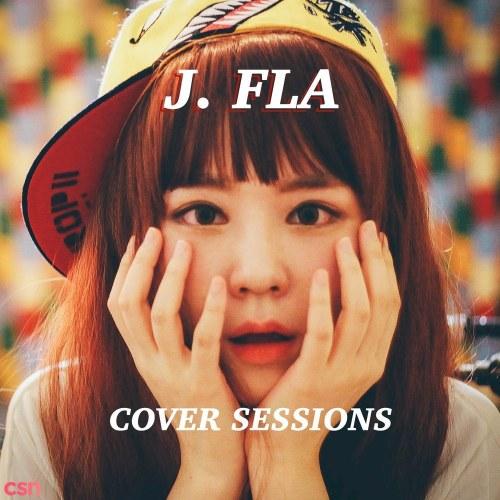 Cover Sessions (EP) - J.Fla