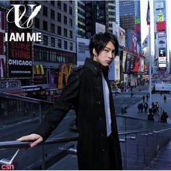 I Am Me - Yuya Matsushita