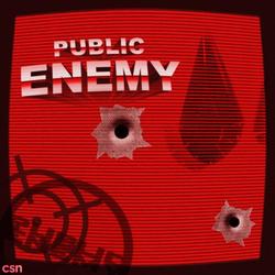 Public Enemy (Regular) - MKIT RAIN