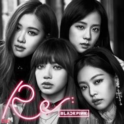 Re: BLACKPINK (EP) - BlackPink