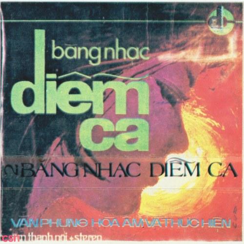 Diễm Ca 2 - Kỷ Niệm Chúng Mình - Various Artists