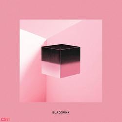Square Up (EP) - BlackPink