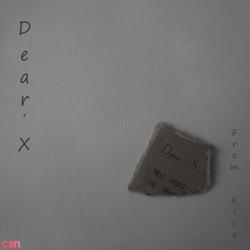 Dear. X (Single) - Kivo