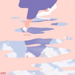 Spring Breeze (Single) - Ravie Nuage