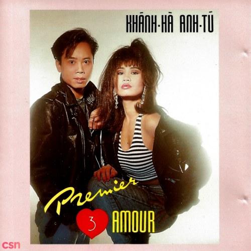 Premier Amour - Khánh Hà