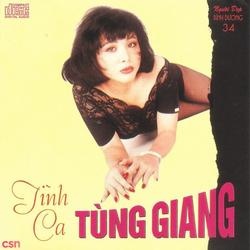 Tình Ca Tùng Giang - Duy Quang