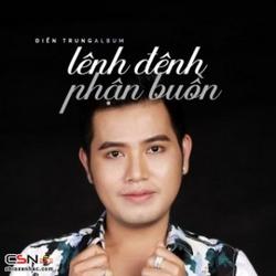 Lênh Đênh Phận Buồn - Điền Trung