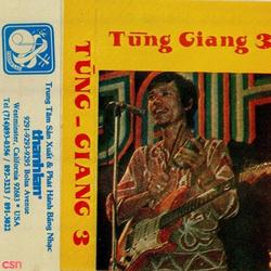 Nhạc Trẻ Tùng Giang 3 - Various Artists