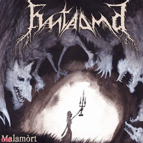 Malamòrt - Hantaoma