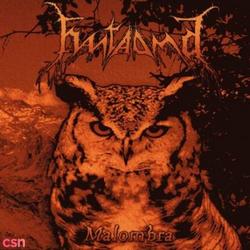 Malombra - Hantaoma