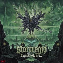 Emptiness Fills The Void - Stortregn