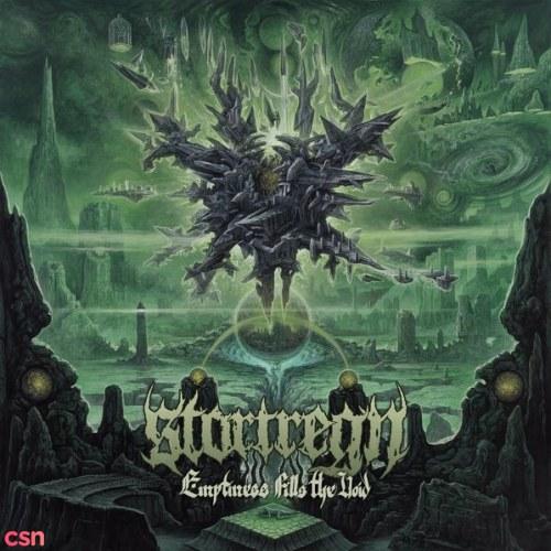 Emptiness Fills The Void - Stortregn