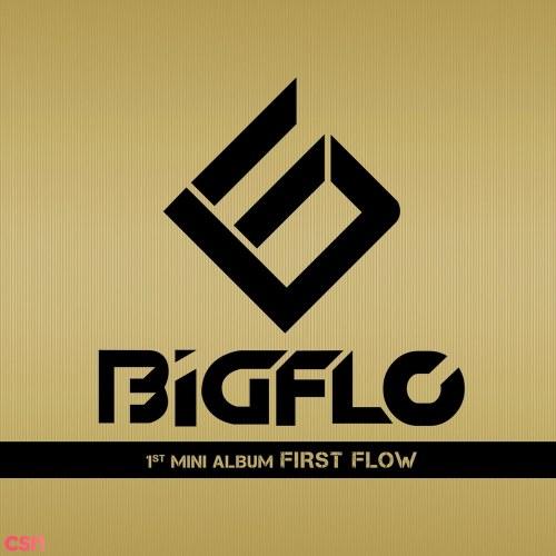 Delilah (Vietnamese Version) (Single) - Bigflo