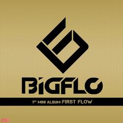 First Flow (EP) - Bigflo