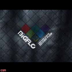 Second Flow (EP) - Bigflo