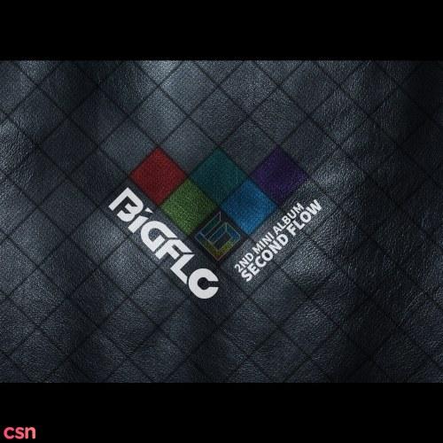 Second Flow (EP) - Bigflo