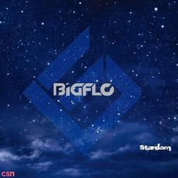 Stardom (EP) - Bigflo