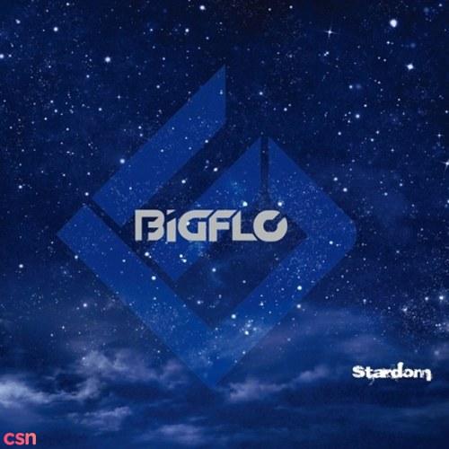 Stardom (EP) - Bigflo