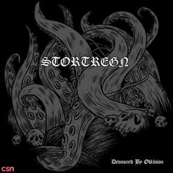Devoured By Oblivion - Stortregn