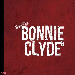 Bonnie N Clyde (EP) - 24K