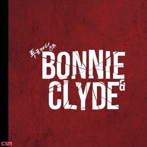 Bonnie N Clyde (EP) - 24K