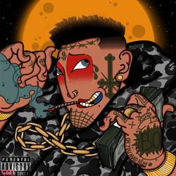 Mad Bomber Pt.2 (EP) - Icey Blouie - DJ Mad