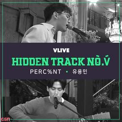 Hidden Track No.V Vol.1 (Single) - PERC%NT