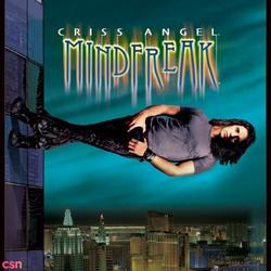 Criss Angel: Mindfreak - Criss Angel