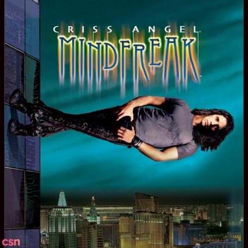 Criss Angel: Mindfreak - Criss Angel