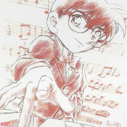 Detective Conan OST - Movie 12: Full Score of Fear 2 - Various Artists