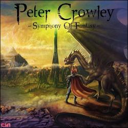 Symphony Of Fantasy - Peter Crowley Fantasy Dream