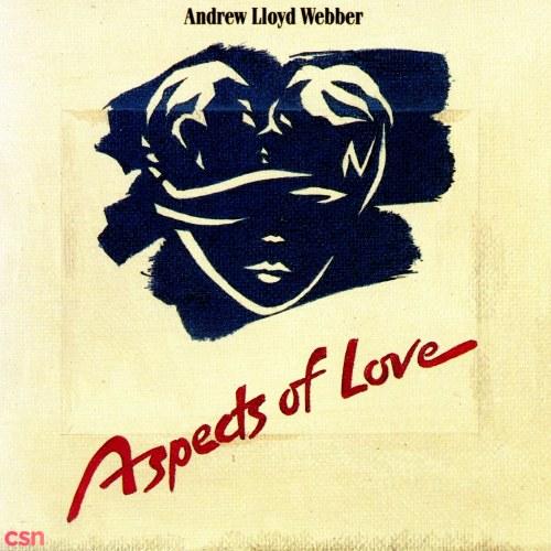 Aspects Of Love: Original London Cast Recording CD2 - Michael Reed - Orchestra