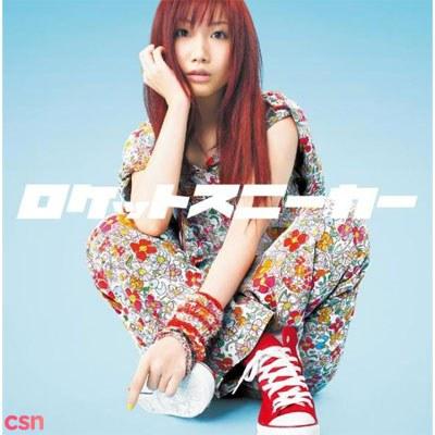 Rocket Sneaker&One X Time - Ai Otsuka