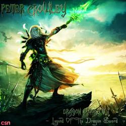 Dragon Sword V - Legend Of The Dragon Sword - Peter Crowley Fantasy Dream
